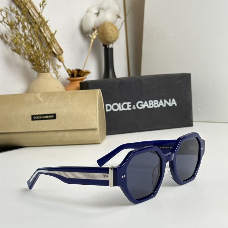 DOLCE GABBANA